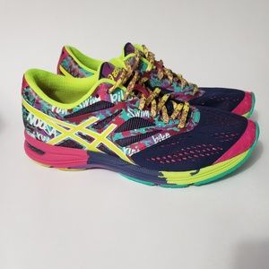 Asics Gel-Noosa Tri 10 running shoes